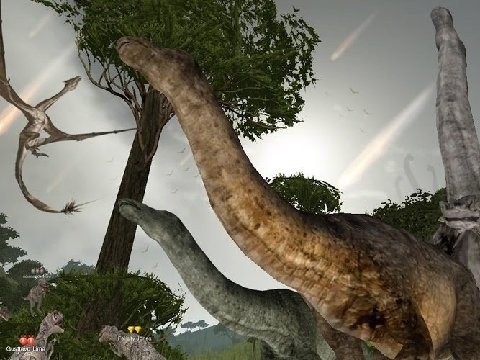 恐龙部落_截图4