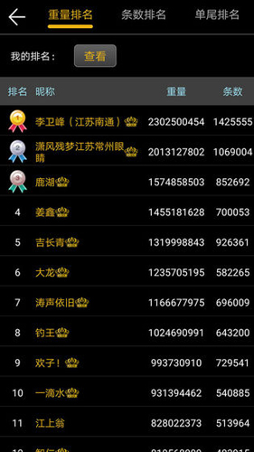 钓鱼看漂_截图1