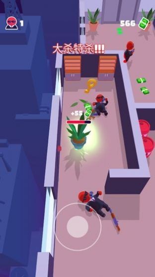 潜行大师_截图3