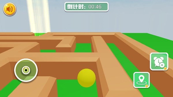 全民迷宫_截图4