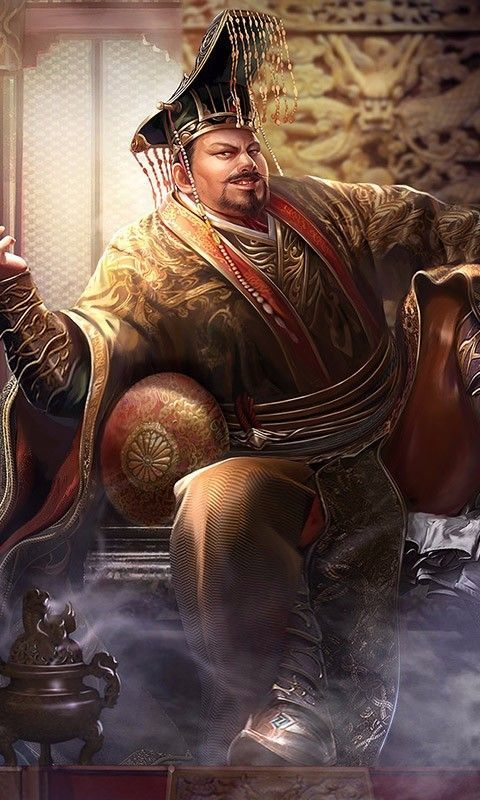 雄霸乱世_截图1