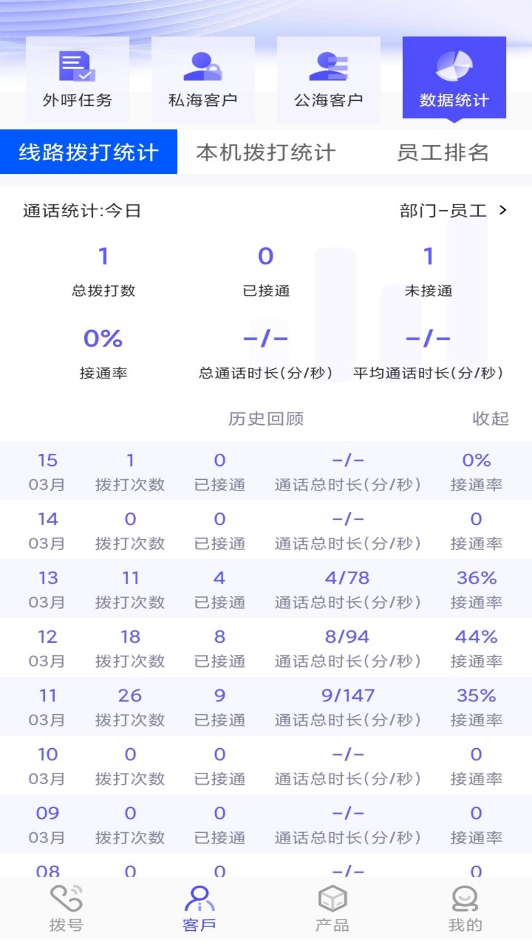 飞鸽crm_截图3