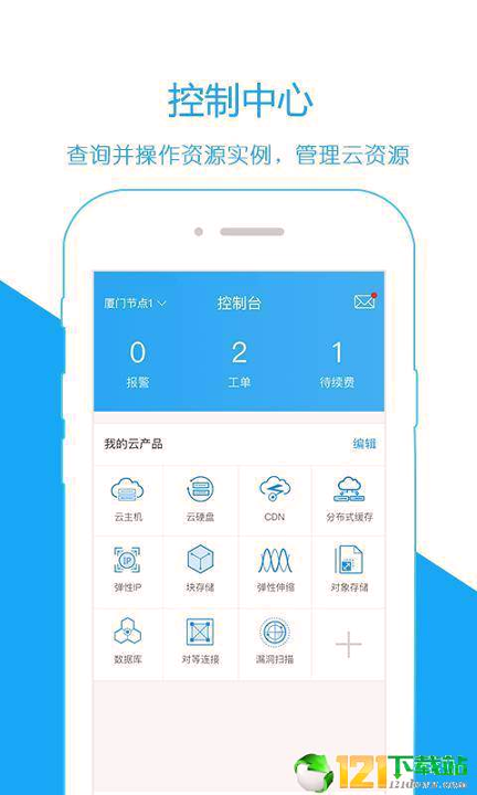 天翼云_截图4