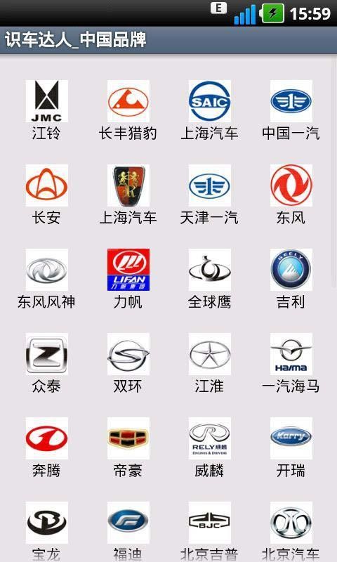 识车达人_截图2