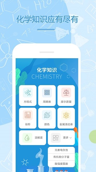 化学e_截图2