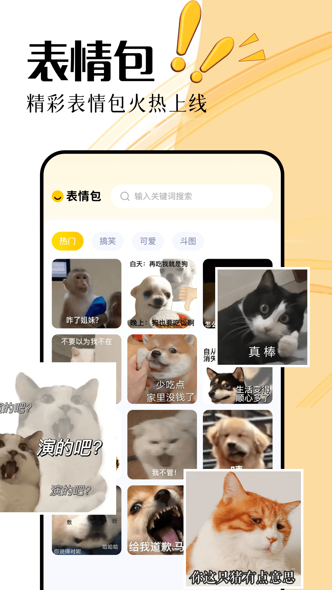无颜之月_截图4
