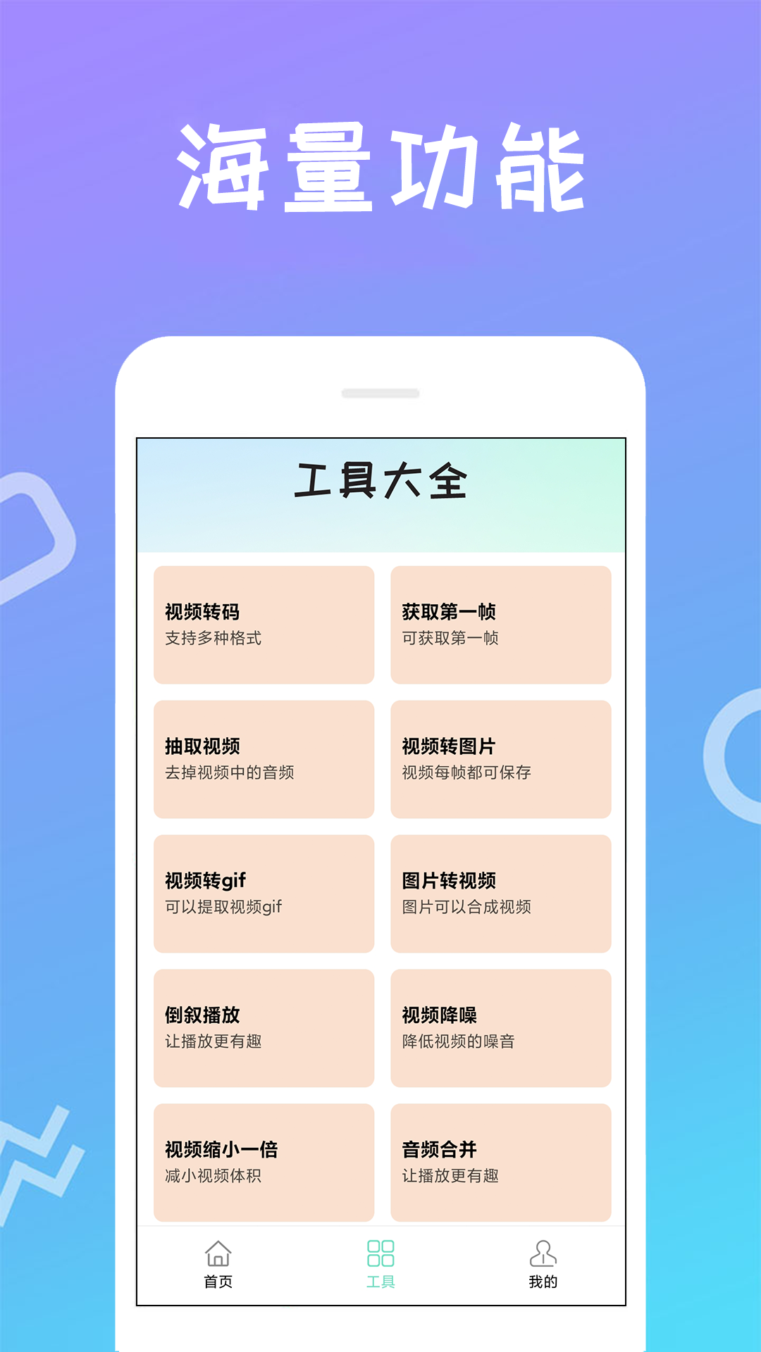 格式转化器_截图2