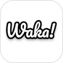 waka哇卡