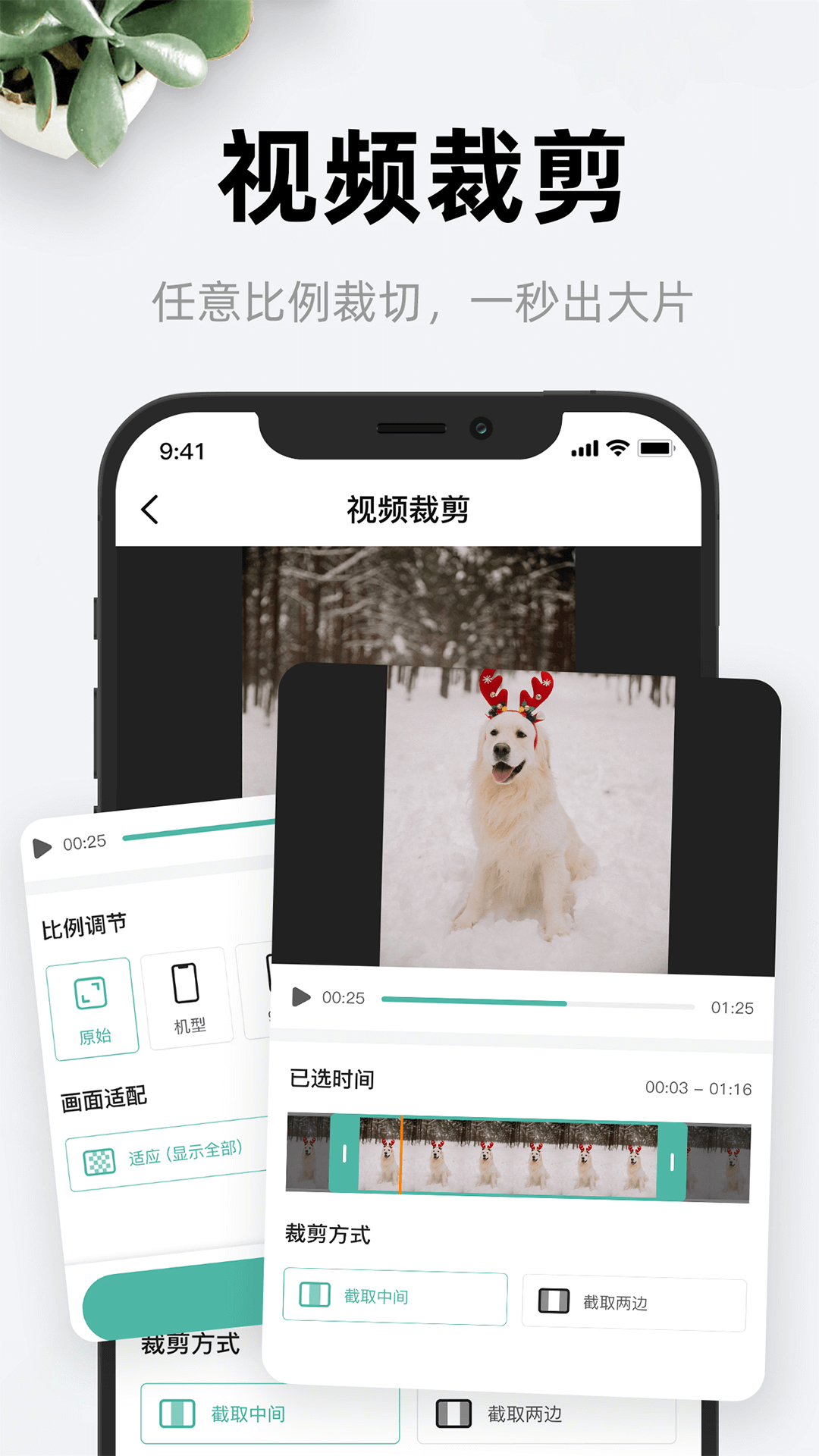 爱尼康相机_截图3