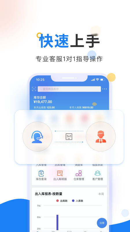 轻鼎erp_截图4