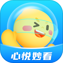 心悦妙看