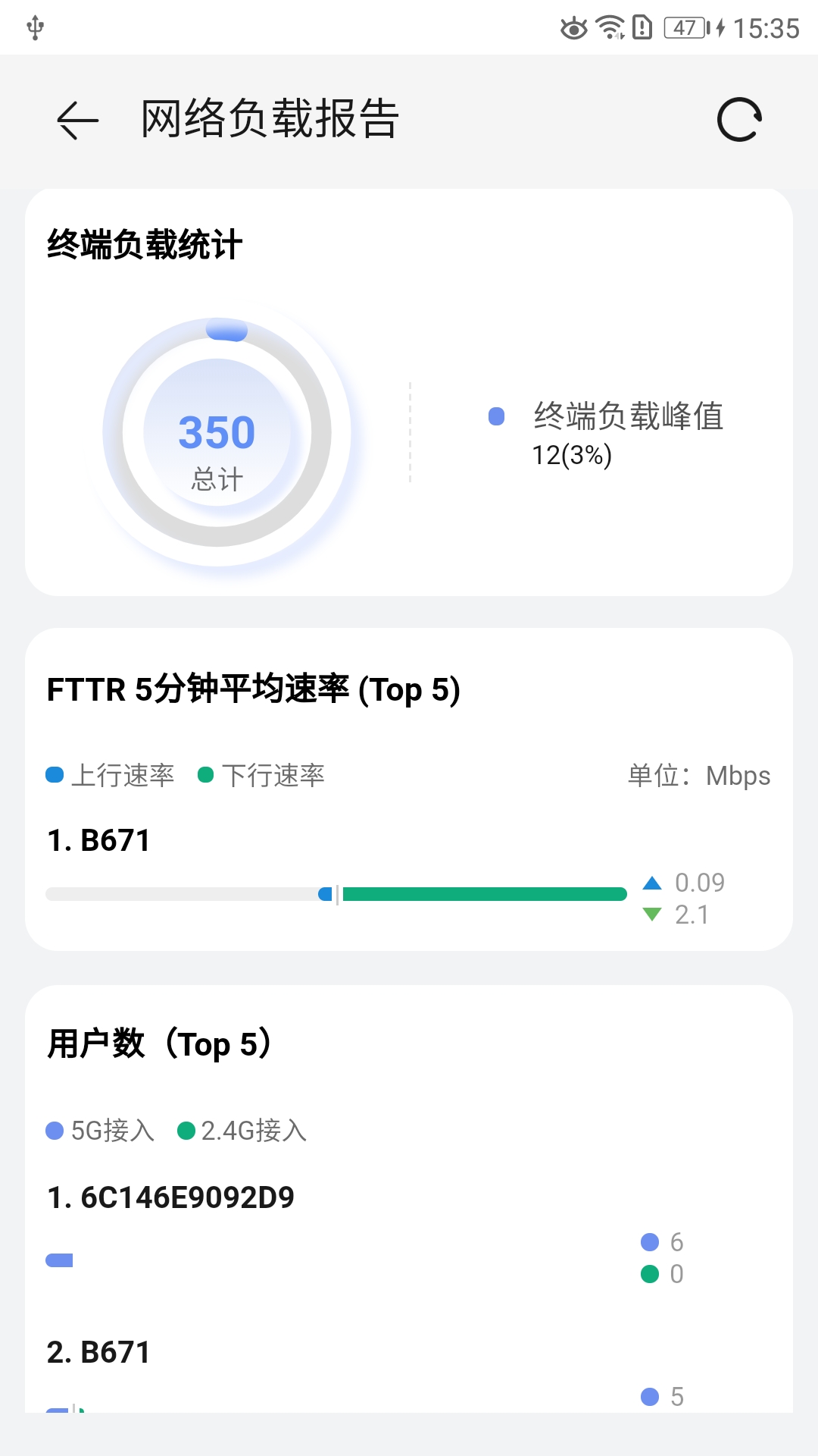 wefttr助手_截图5