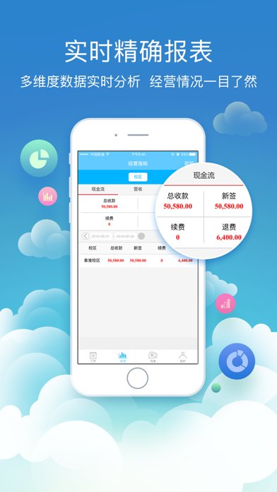 boss校长_截图5