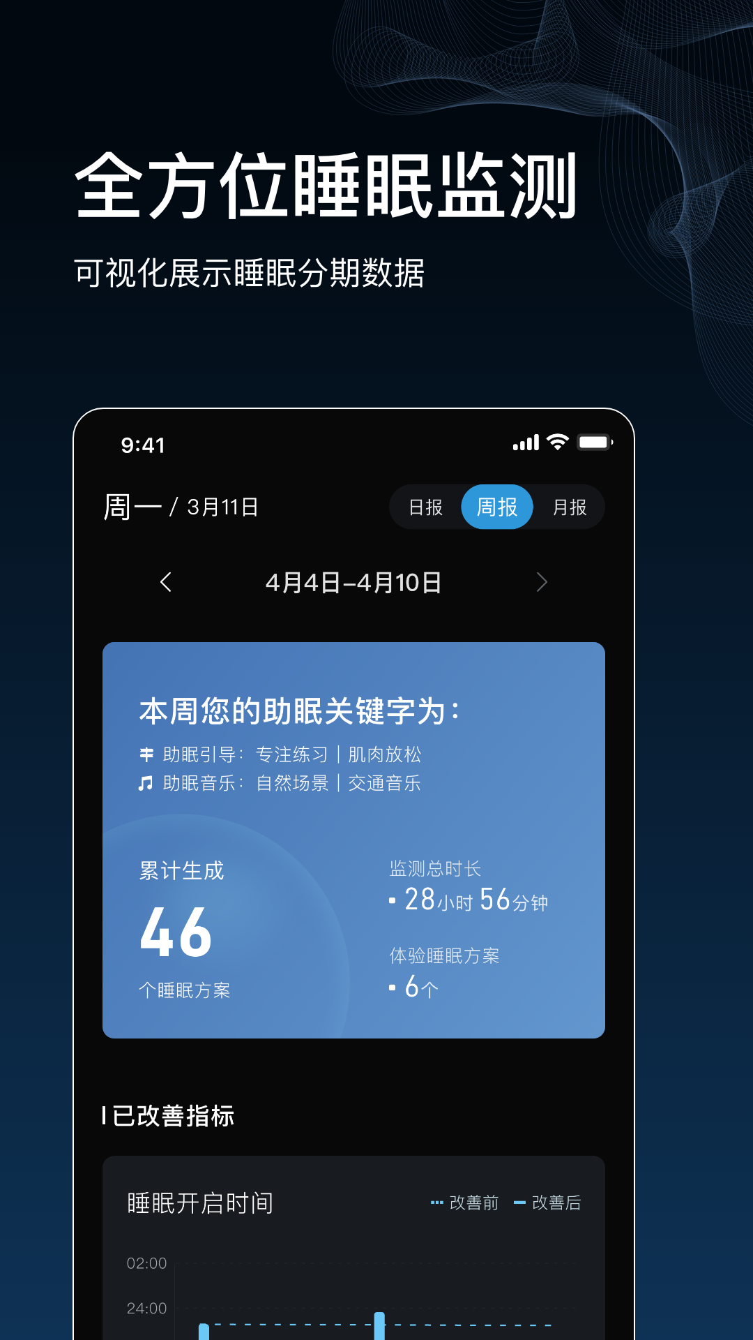 数眠_截图4