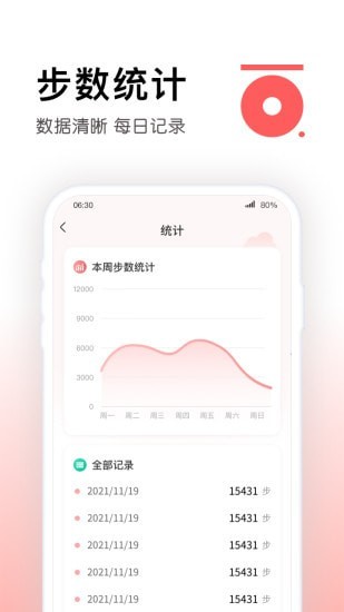锦鲤计步_截图3