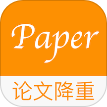 paper论文降重