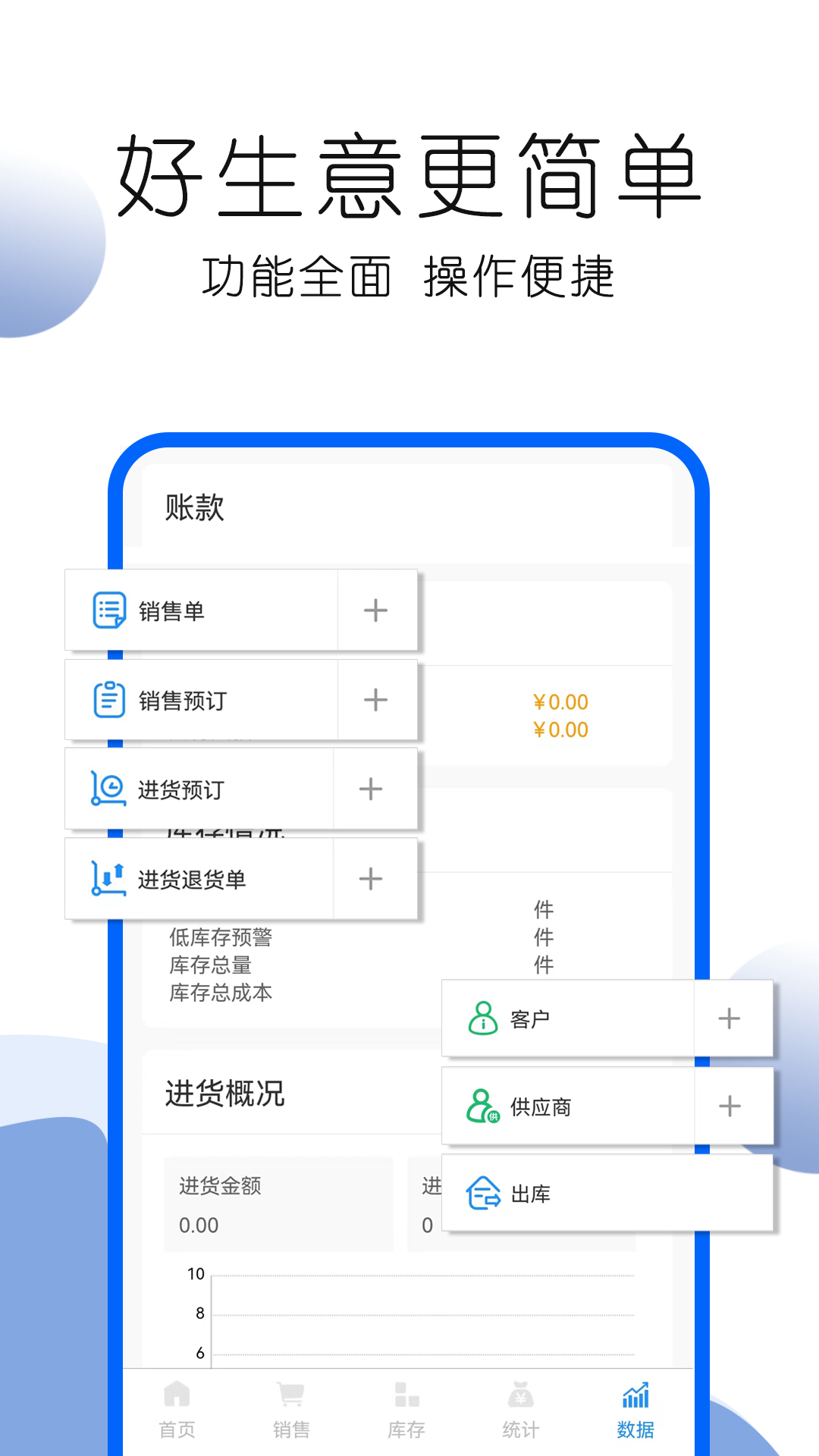 叮咚好生意_截图3