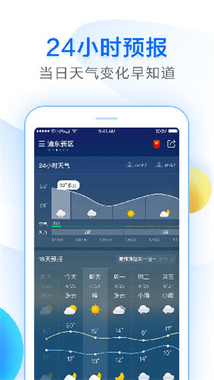 诸葛天气_截图4