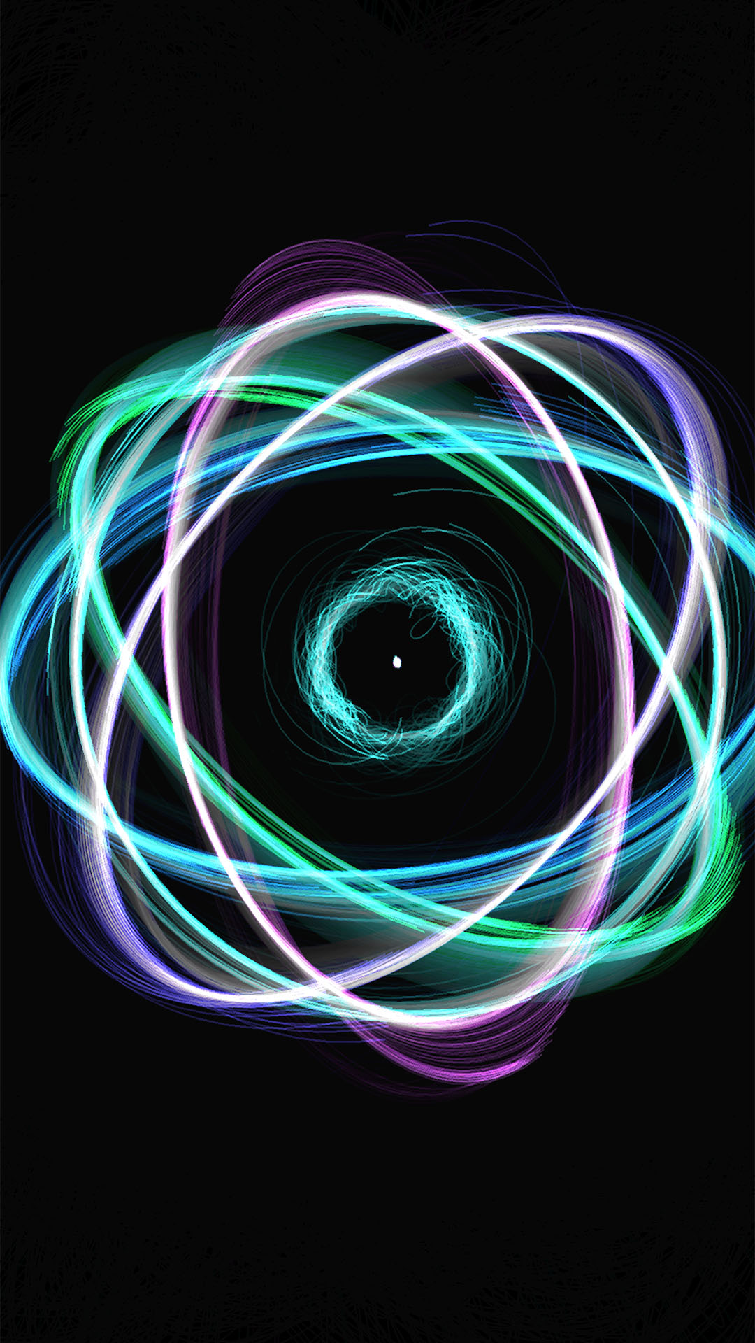 魔幻粒子3d_截图2