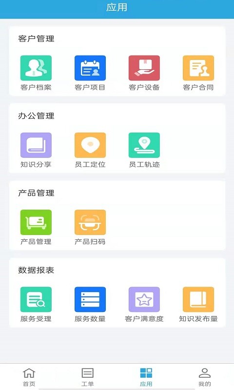 腾尔智能运维_截图3