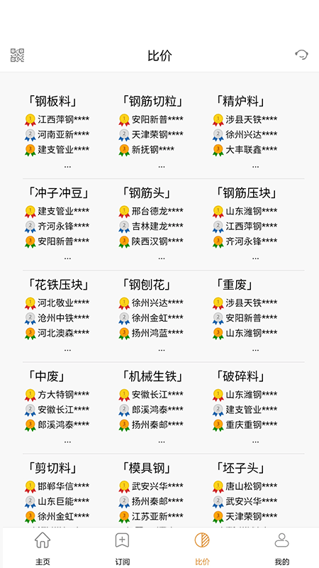 废钢网_截图4