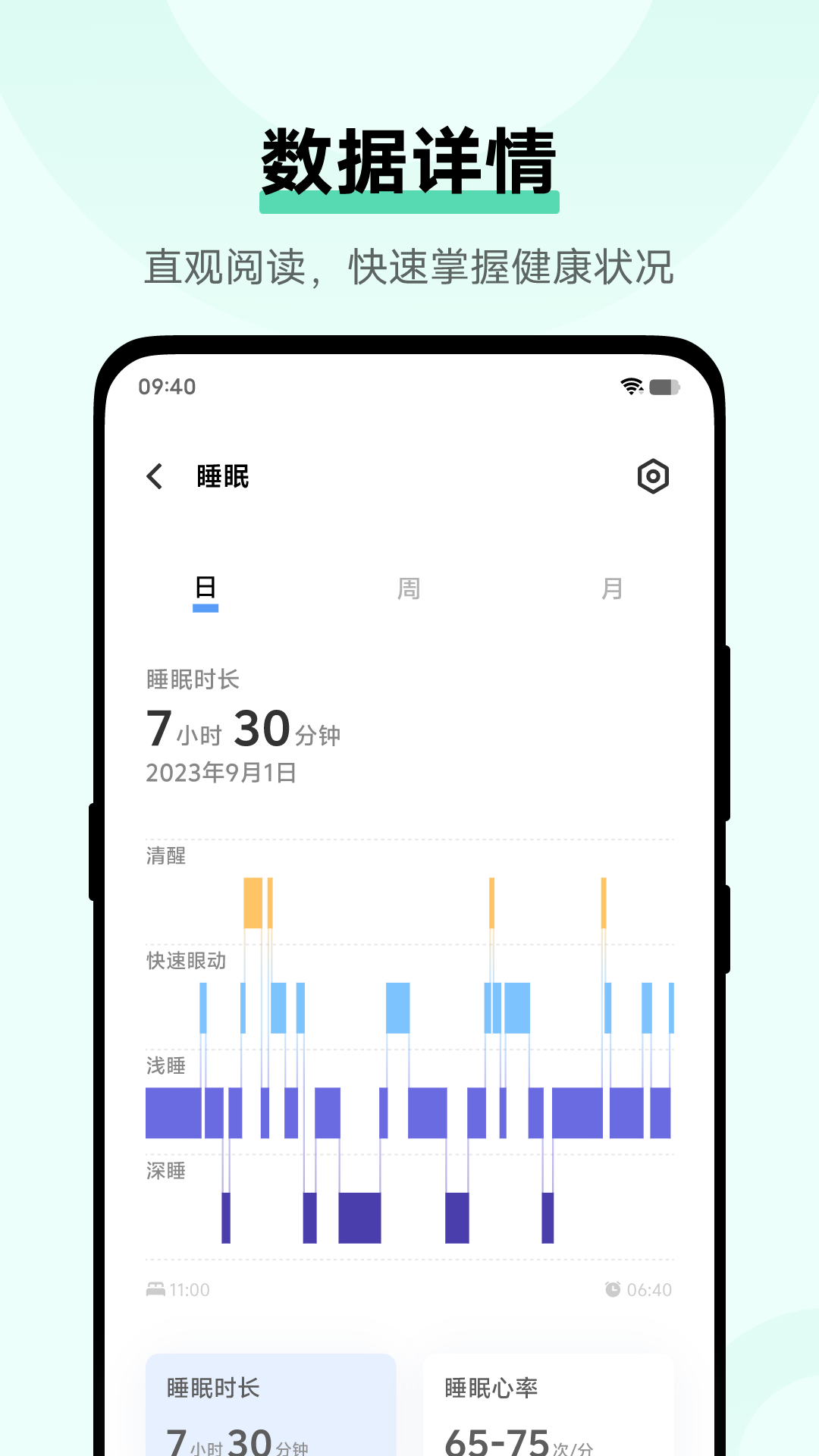 vivo健康_截图2