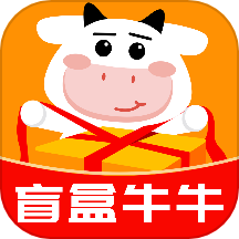 盲盒牛牛