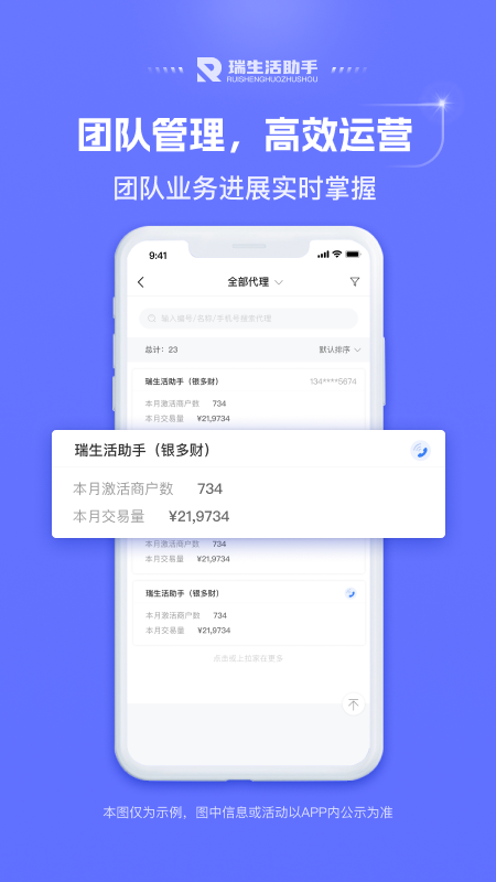 瑞生活助手_截图3