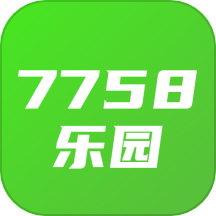 7758乐园