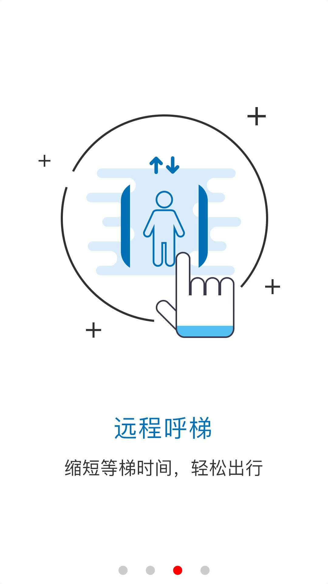 智慧社区app_截图3