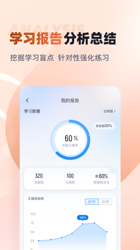 加油站操作员聚题库_截图4