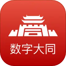 数字大同