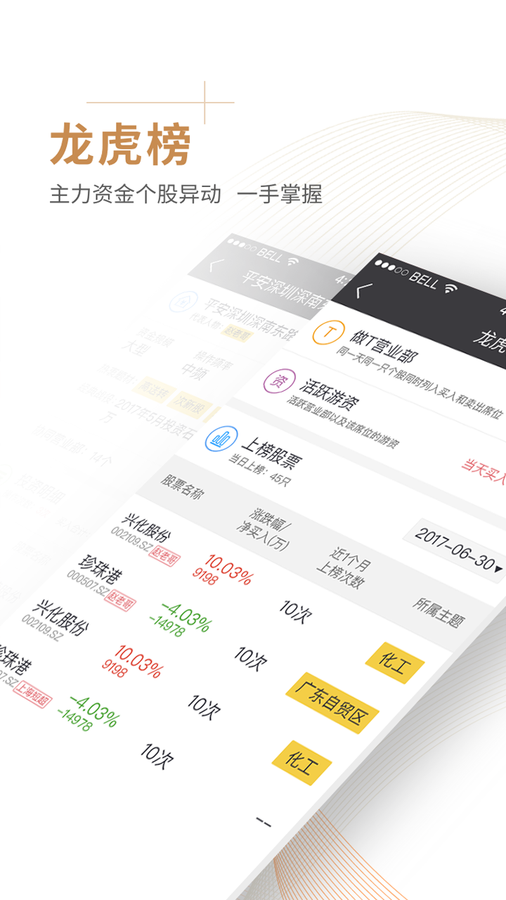 一创智富通_截图1