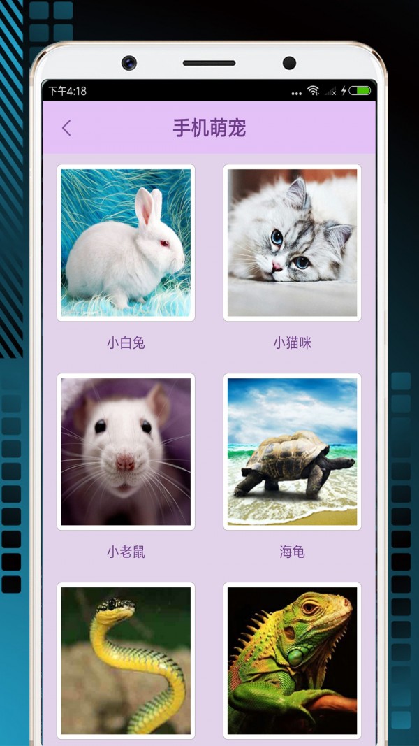 整人屏幕_截图3