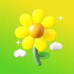 雏菊相机
