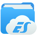 es文件浏览器