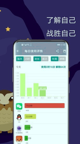 极简戒手机_截图3