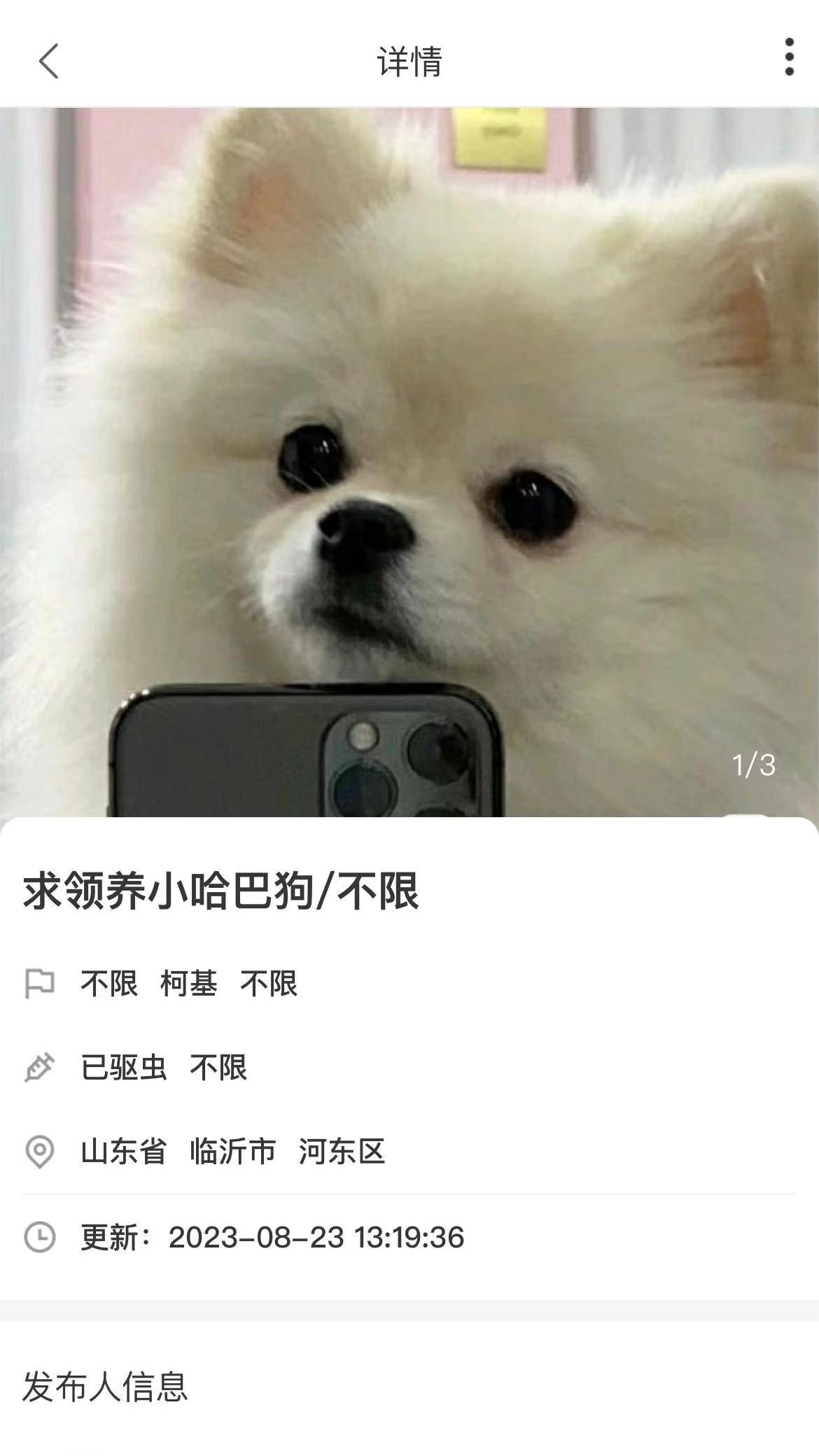 养宠无忧_截图3