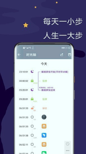 极简戒手机_截图4