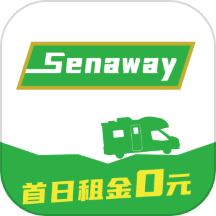 赛呐威房车
