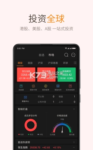 富途牛牛_截图2