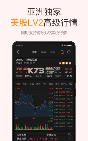 富途牛牛_截图3