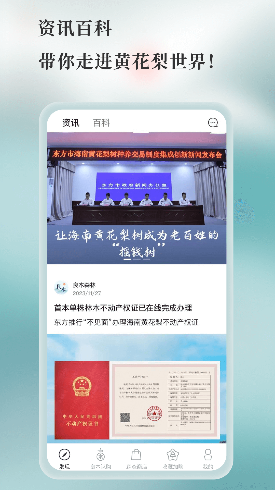 良木森林_截图1