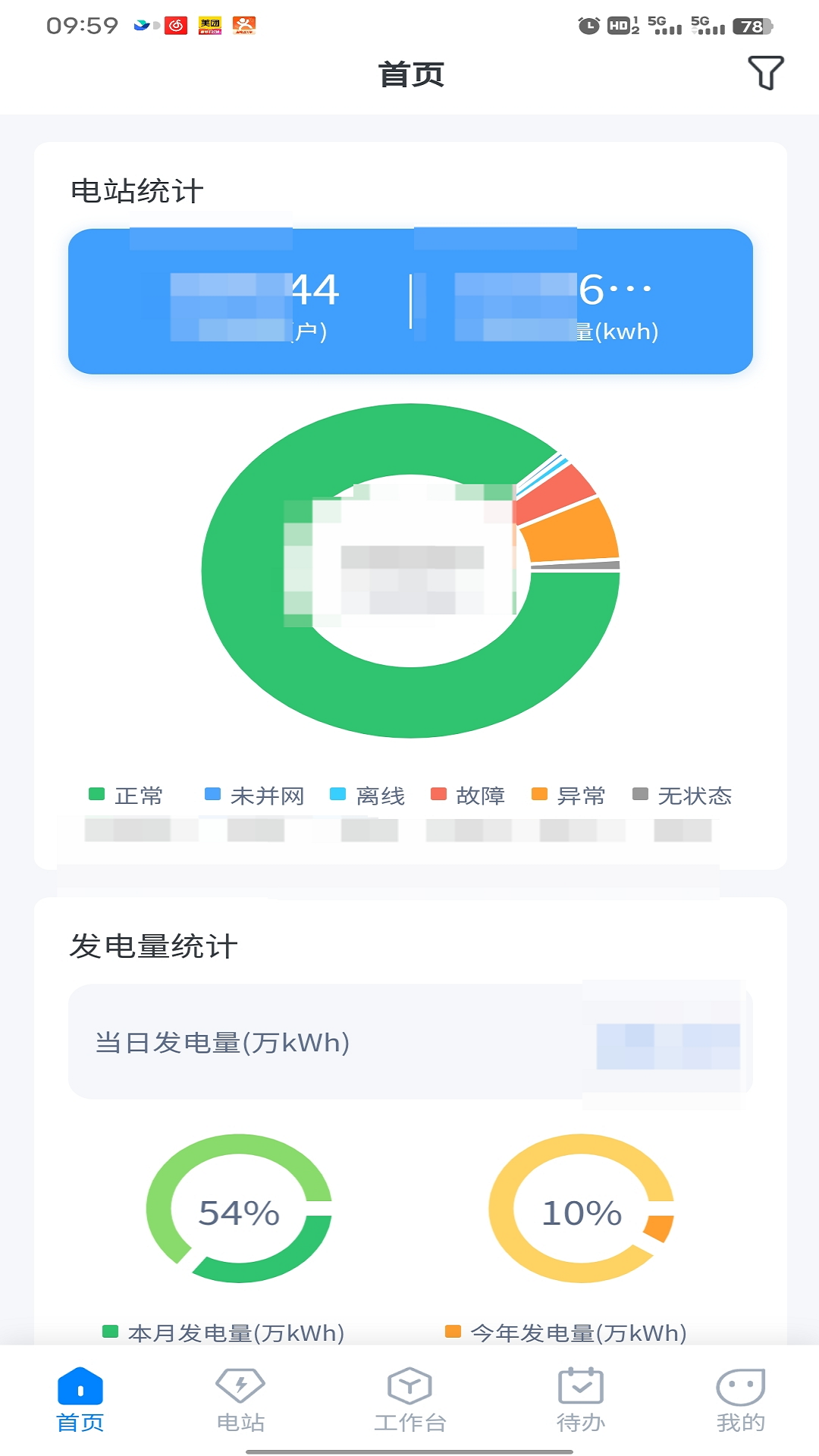 小安e站_截图1