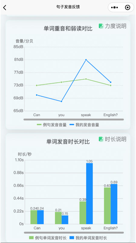 森森客英语_截图3