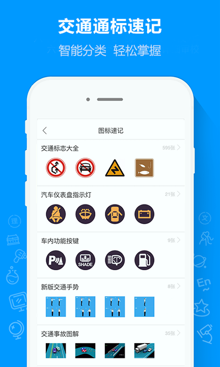 摩托车驾考通_截图4