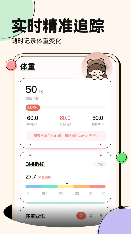番茄轻断食_截图3