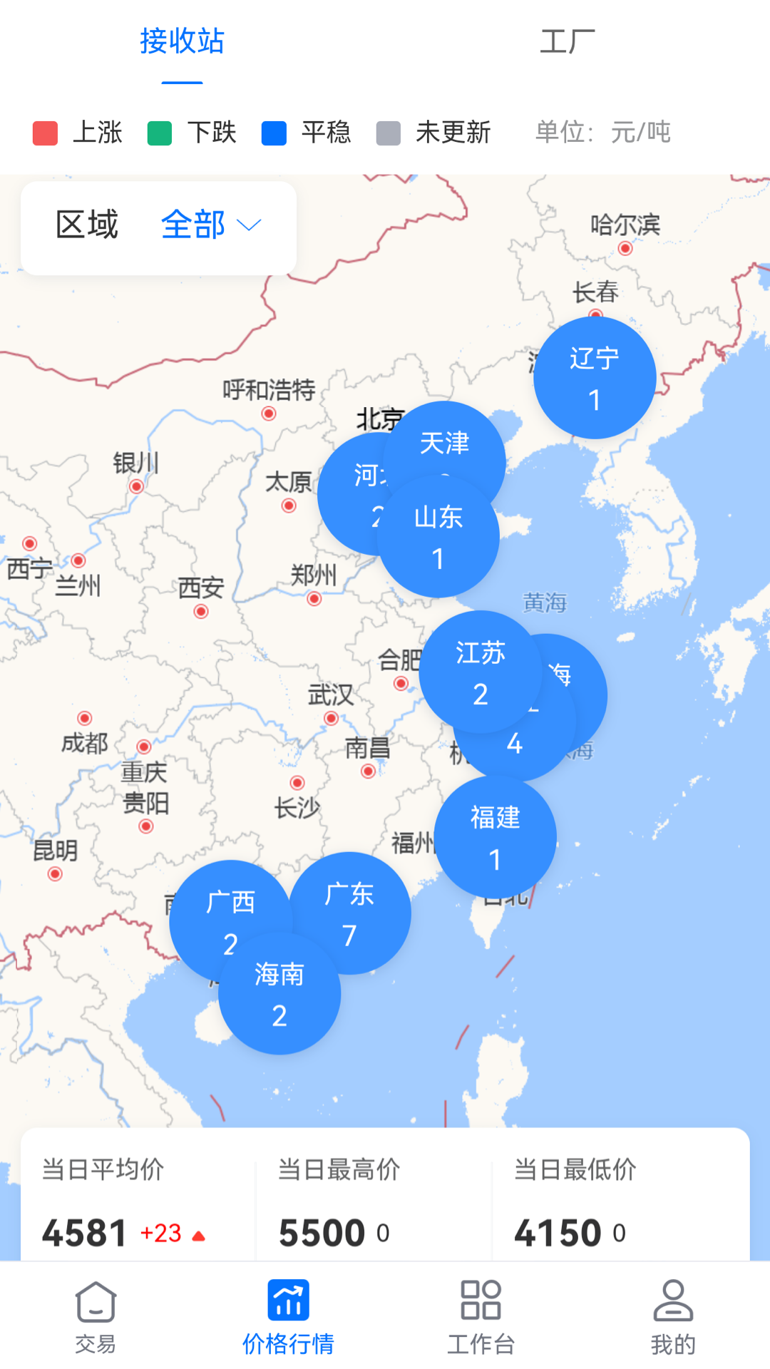 好气网_截图2