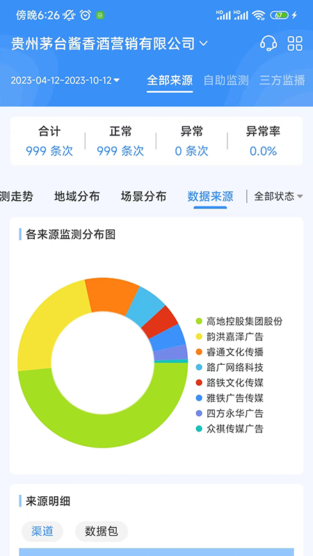 十目观察_截图4
