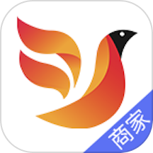 火鸟外卖商家
